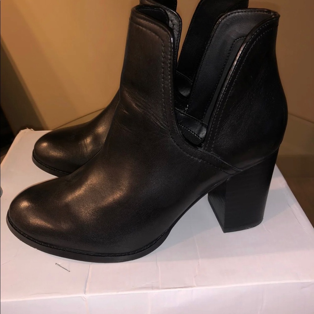 ALDO Booties